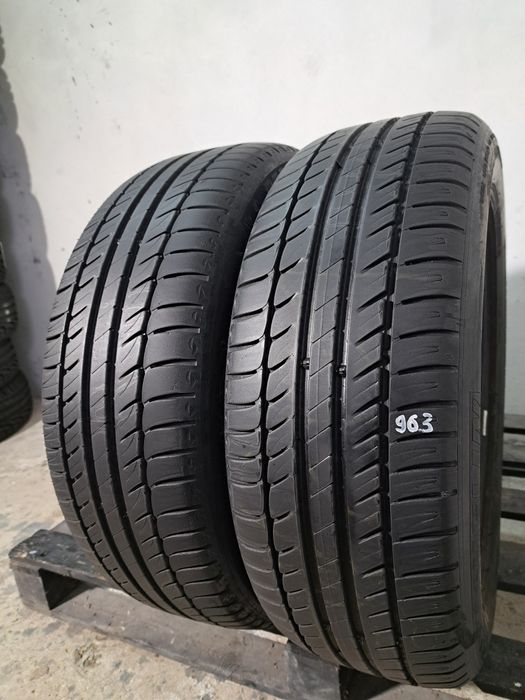 Шини колеса 205 60 R16 MICHELIN Primacy HP резина покришки Літо
