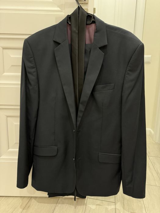 Костюм на випускний , сорочка та метелик в подарунок