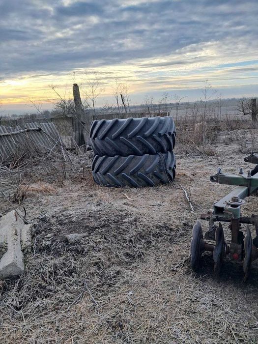 Продам Комбайн КЛААС 106