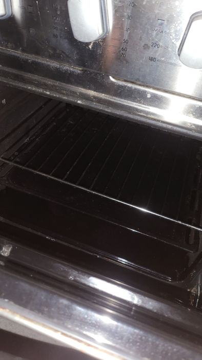 Vendo forno usado Ariston FO 52 C2 IX