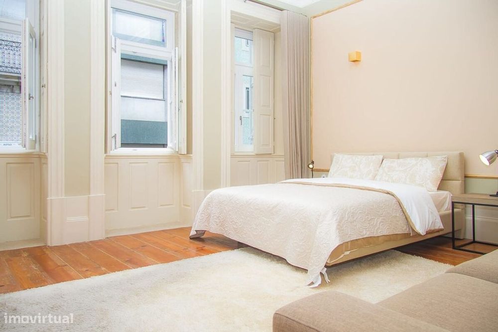 Apartment in Bolhão