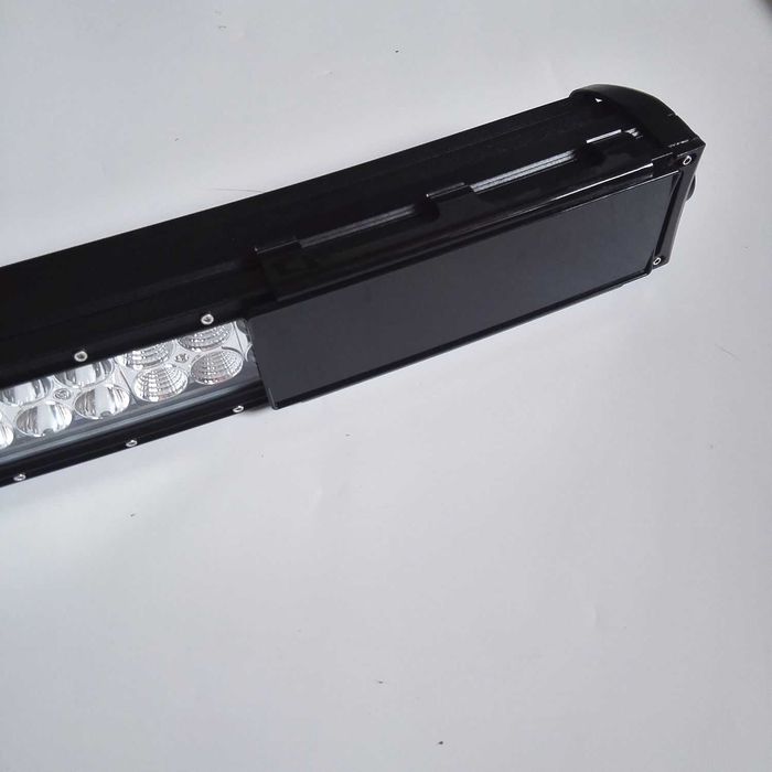Tampas / Capas para Barras Led 120w 180w 240w +