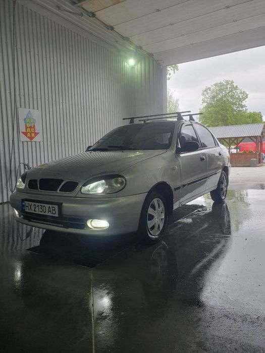 Продам део сенс 1.3