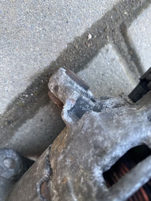 Alternator audi a4 b6 1.9 TDI
