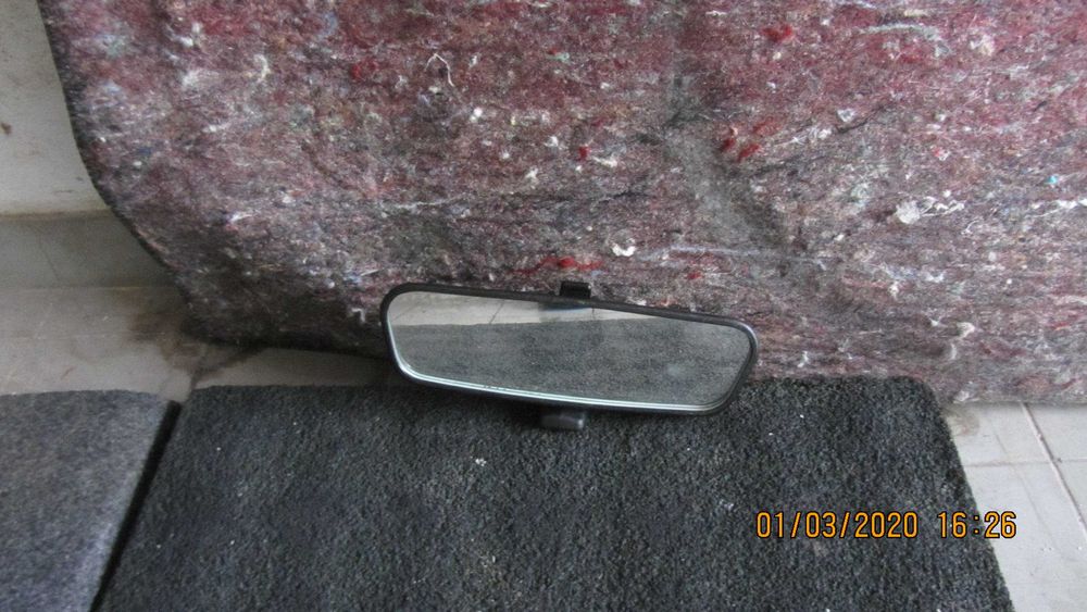 vendo espelho original para carro rover 400