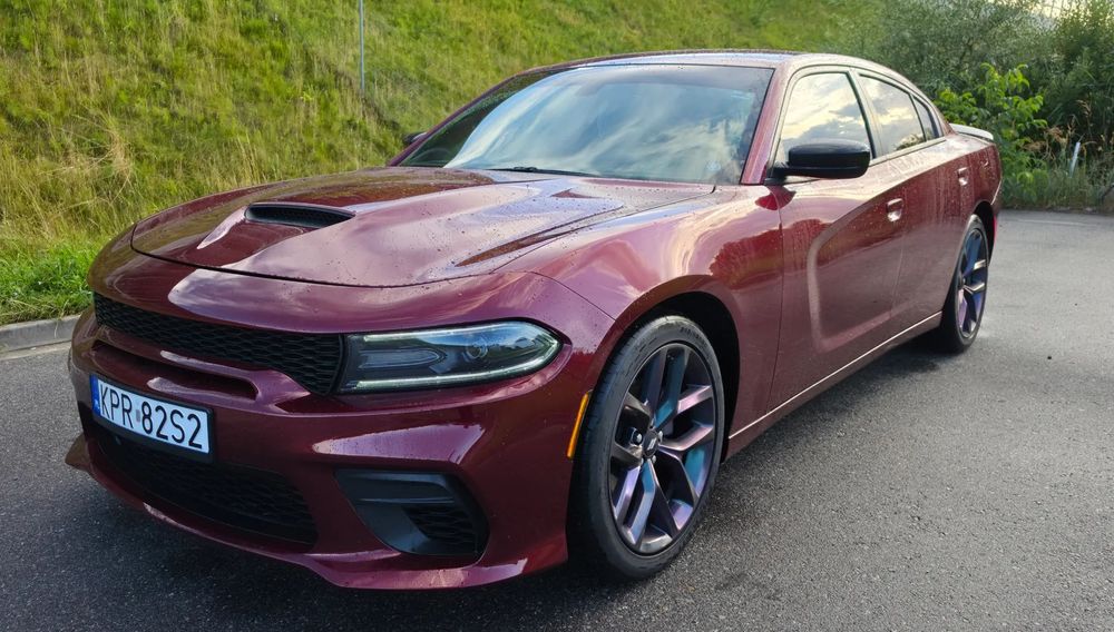 Dodge Charger