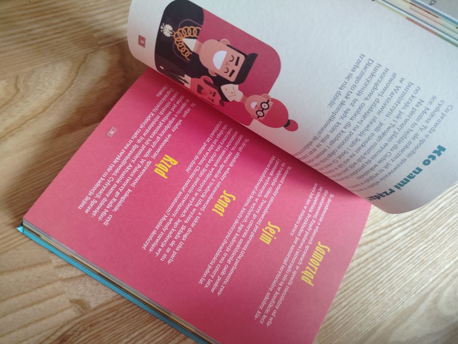 Włącz Demokrację książka Robert Biedroń