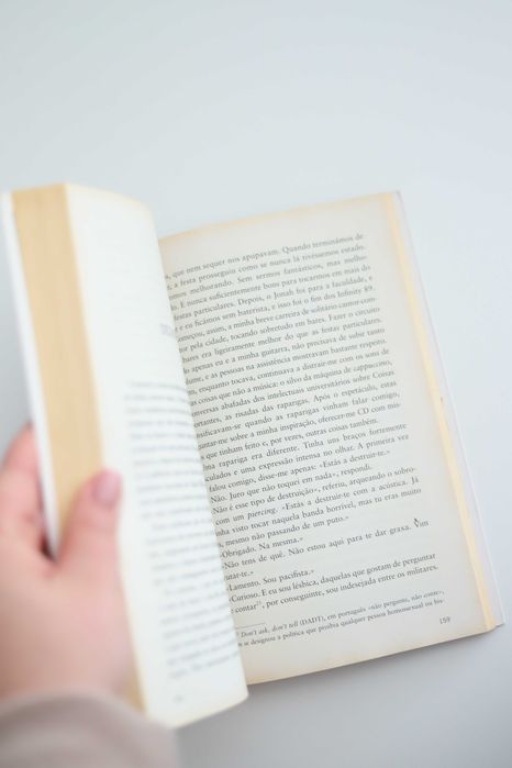 Espera por mim / livro