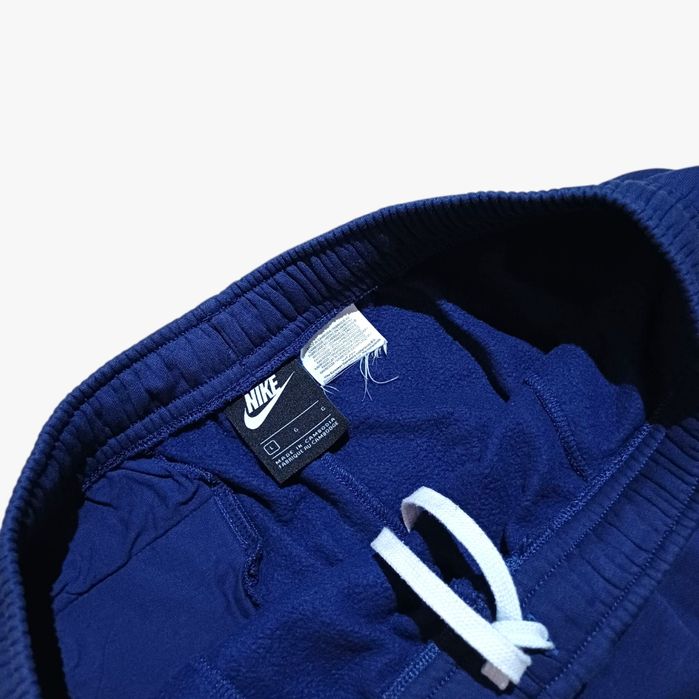 Шорти Nike Big Swoosh