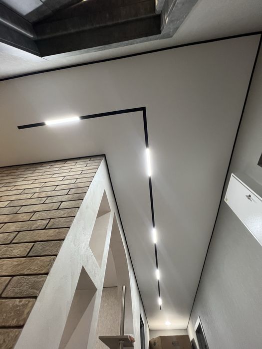 Натяжные потолки!! АКЦИЯ!!