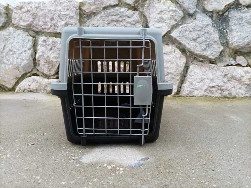 Transportadora para animais
Transportadora para anima