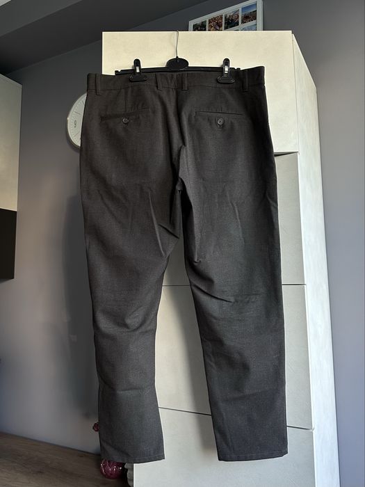 Чоловічі брюки Zara