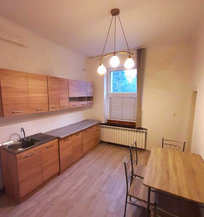 Mieszkanie na wynajem - Mogilno