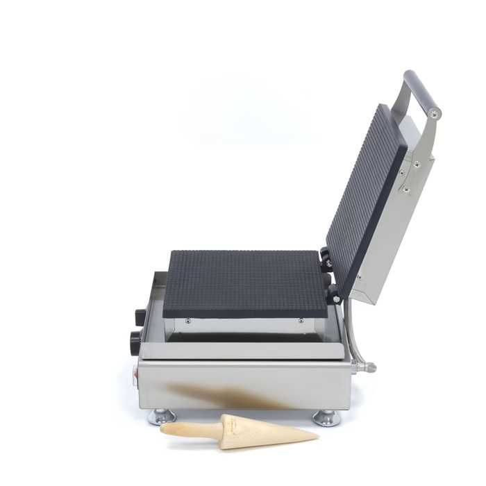 Електровафельниця промислова Maxima 09374255