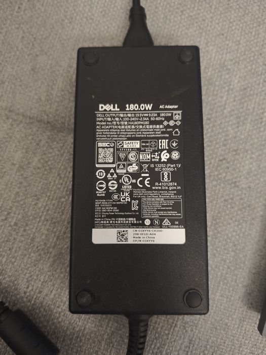 Laptop Dell G15  15,6 " Intel Core i5 16 GB