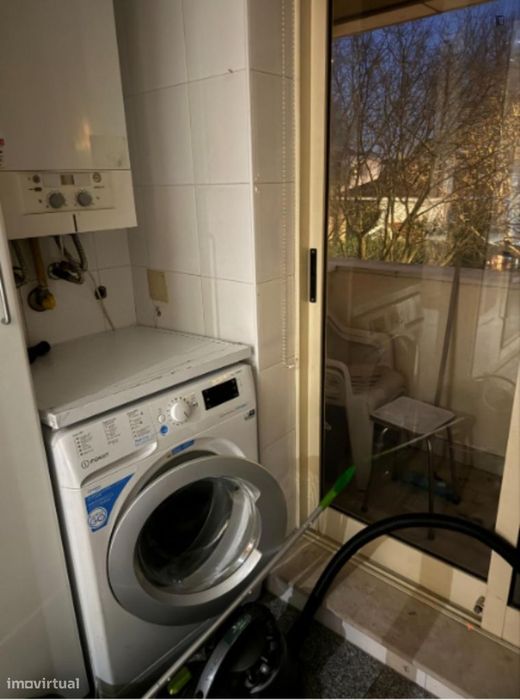 Apartamento com 3 quartos - localizado em Paranhos Porto