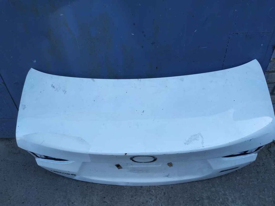 Mazda 6 GJ 2012-2023 кришка багажника USA LD0319 GJY15261X
