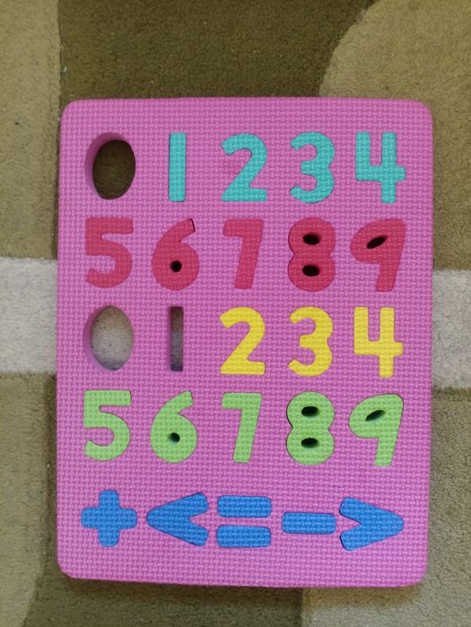 Продам детский коврик.