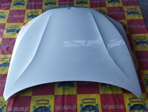 Capot BMW X6 (F16, F86) | 14 - 19 l 135724