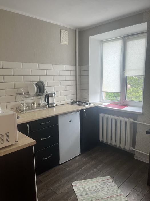 Оренда 1 кімнатноі квартири вул.Зайцева 23/Перемоги 67