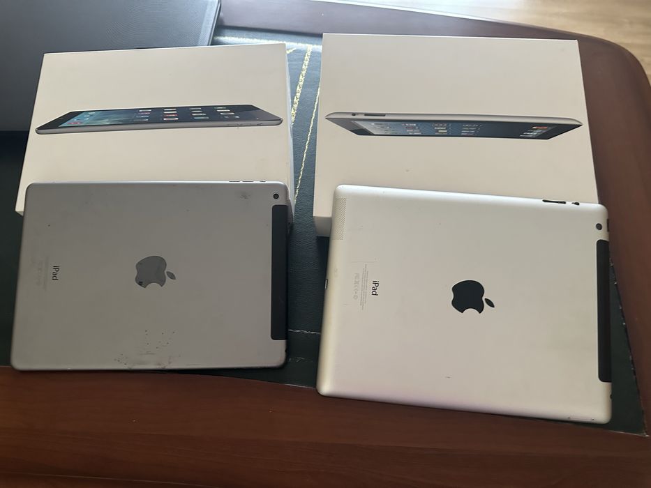 Айпад IPad Apple