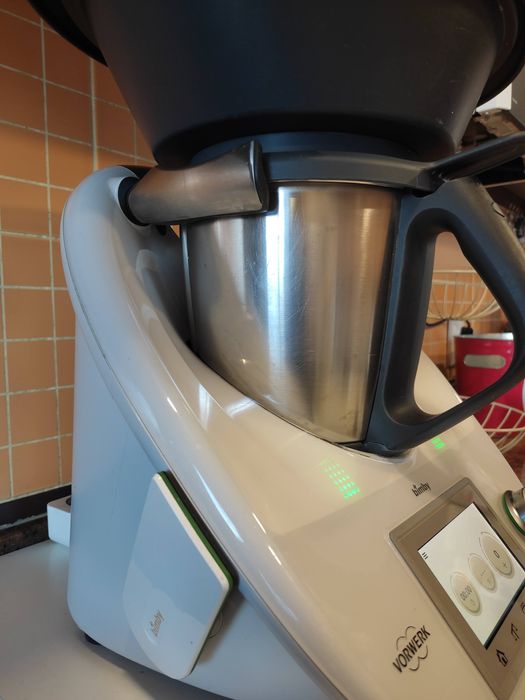 Bimby Tm5 em Excelente estado