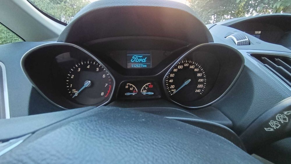 Ford C-Max 1.0  Titanium - 112.000 km - Negociável– (Muito estimado)