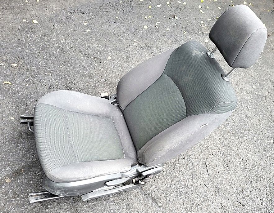 fotel kierowcy lewy przód chevrolet cruze hatchback 2012r
