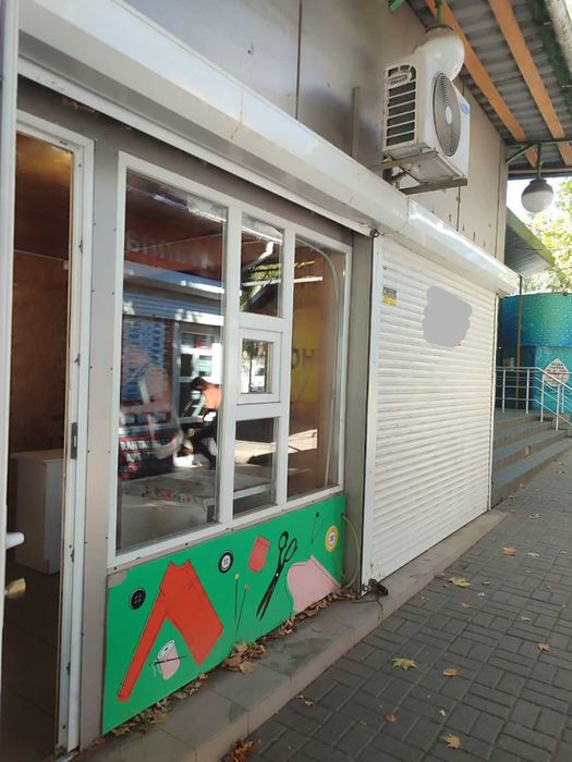 Сдается помещение 20 кв.м Лески, Крылова, 13