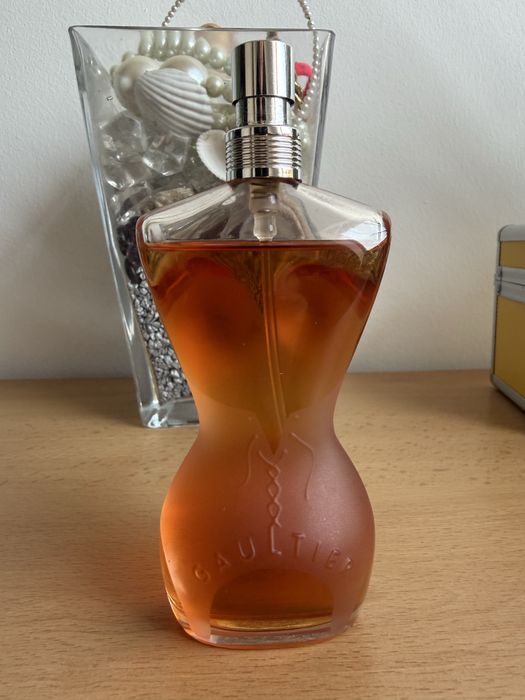 Jean Paul Gaultier Classique Unikat