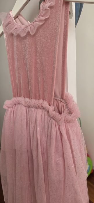 Vestido de carnaval