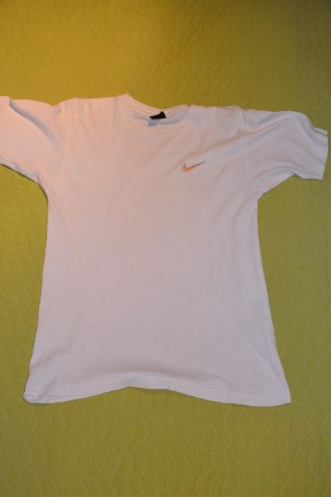 Pólos e T-shirts de marca