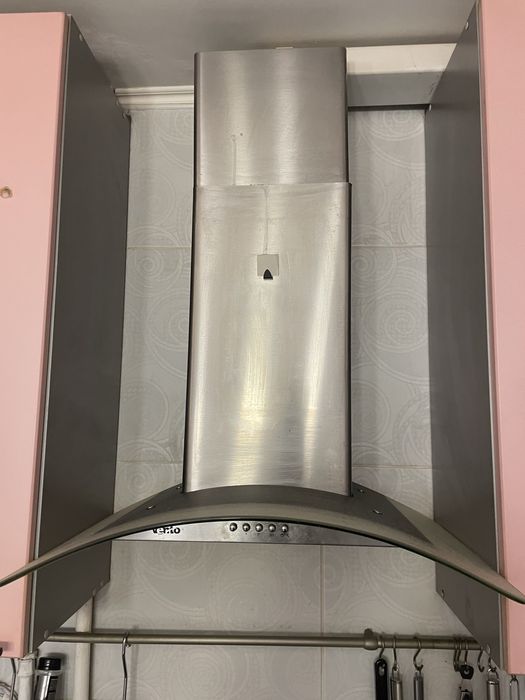 Кухонная вытяжка Vento