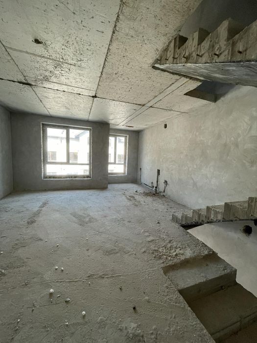 Продаж таунхауса Петропавлівська Борщагівка від забудовника