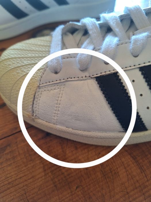 Sapatilhas Adidas Superstar