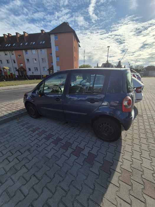 Renault Modus