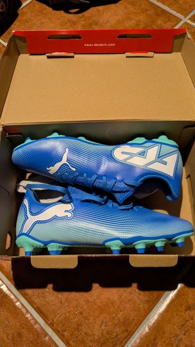 Chuteiras Puma Future 7 nr 40