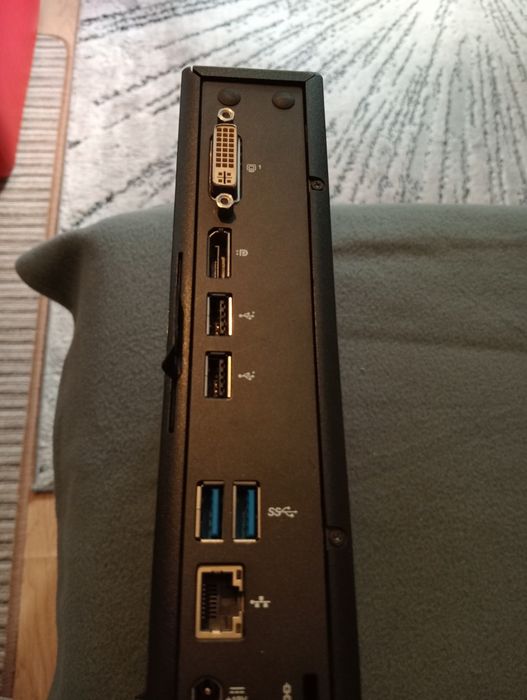 Mini komputer Dell 100zl