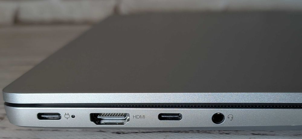 Ноутбук Lenovo IdeaPad Slim 5 Ryzen 7 7730U, 16/512GB, OLED