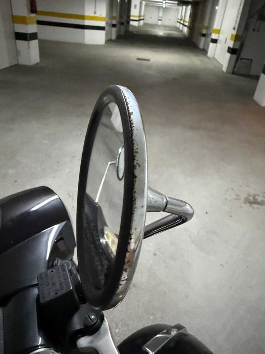 LML 125 4T | 2015 | 5.830 km | Caixa manual 4 velocidades