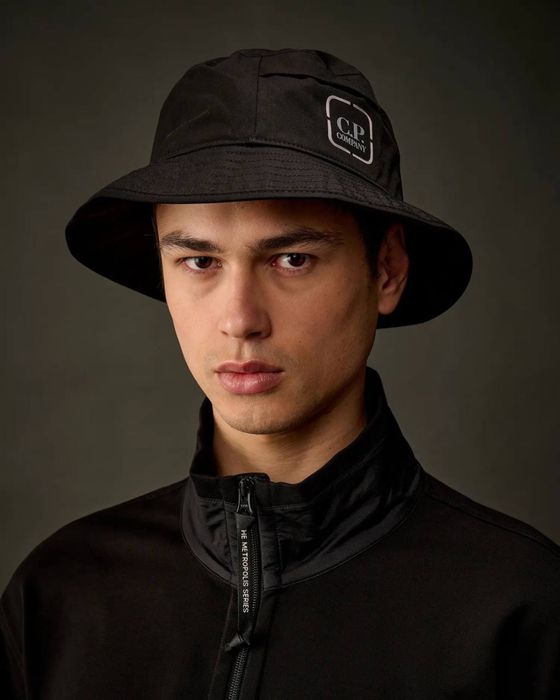 C.P. THE METROPOLIS Series Hyst Bucket Hat
