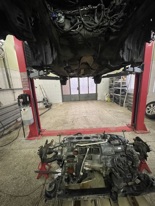 Дымогенератор поиск подсоса и устранение диагностика электрик