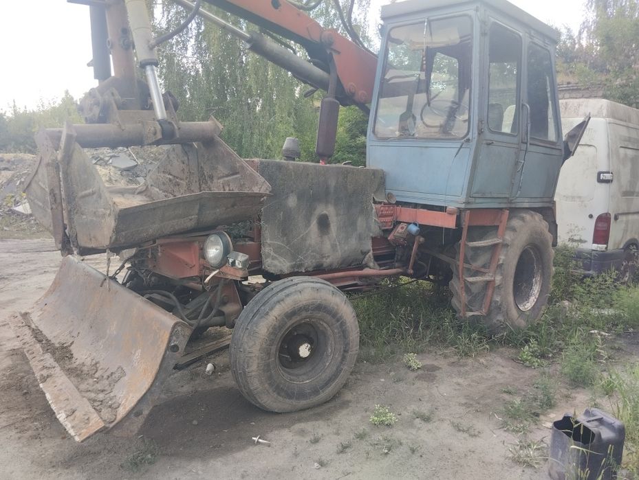 Продам мікроавтобус Сітроен 280