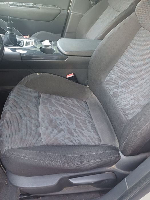 Peugeot 3008 1.6 Hdi