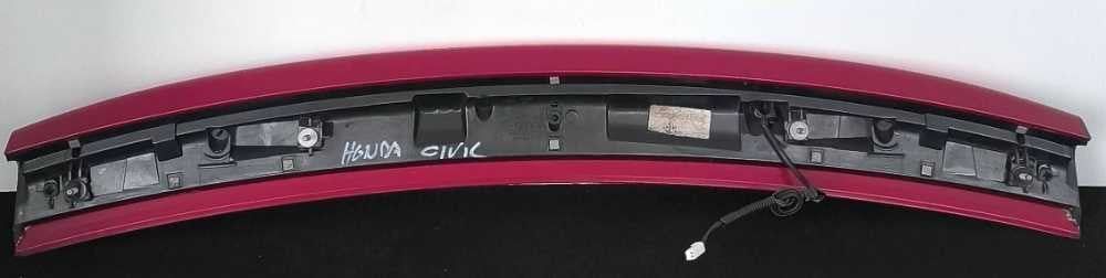 Luz Stop Adicional / 3º Stop - HONDA CIVIC VIII Hatchback
