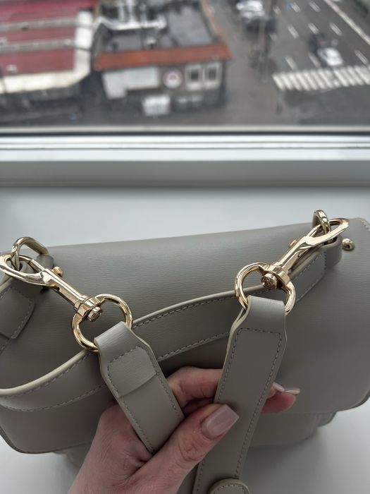 Нова сумка Trussardi