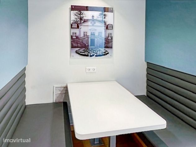 Adesão de coworking em toda a rede Regus – Lisbon, Quinta da Fonte