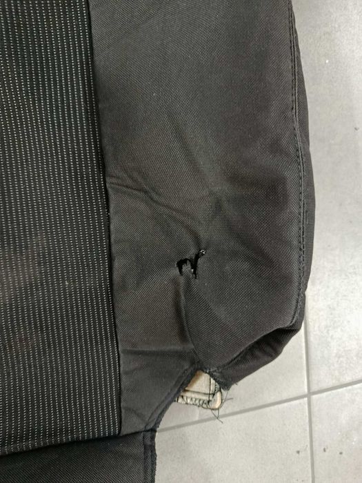 Чохли на Mitchubishi lancer з 2008 р