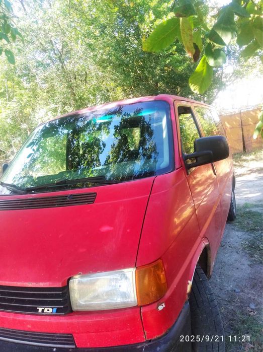 Продам Volkswagen T4