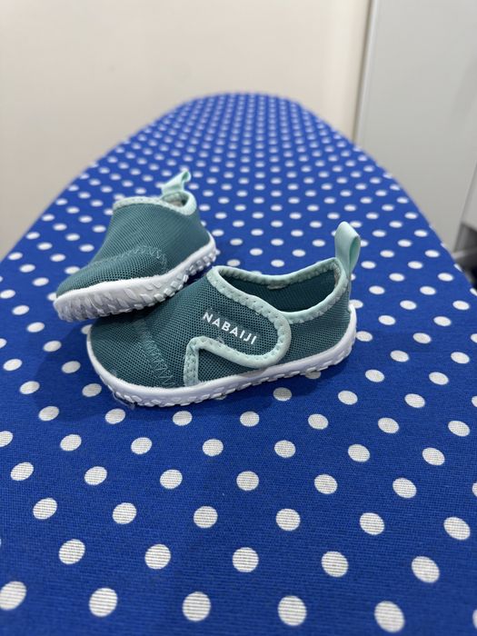 Sapatilhas/tenis para bebe